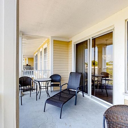 Baytowne Wharf - Observation Point North #458 Destin Esterno foto