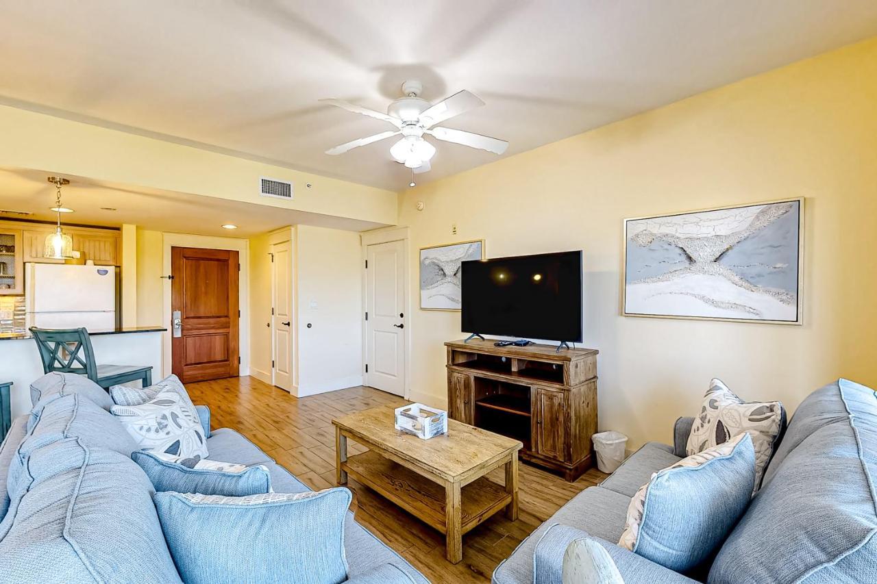 Baytowne Wharf - Observation Point North #458 Destin Esterno foto