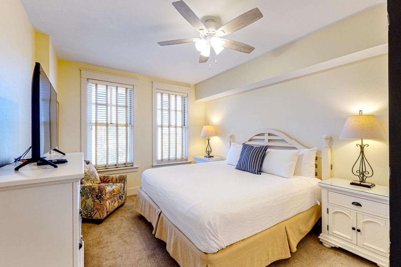 Baytowne Wharf - Observation Point North #458 Destin Esterno foto