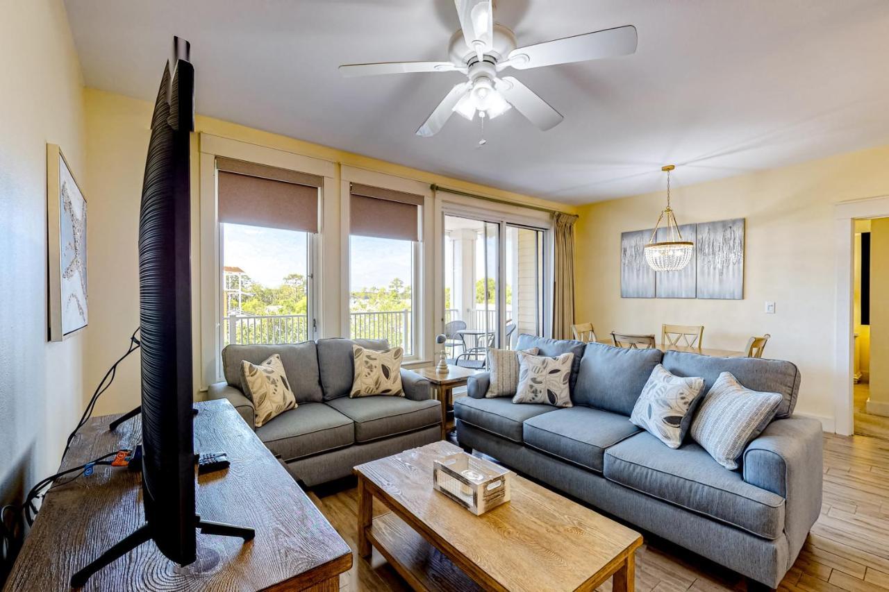 Baytowne Wharf - Observation Point North #458 Destin Esterno foto