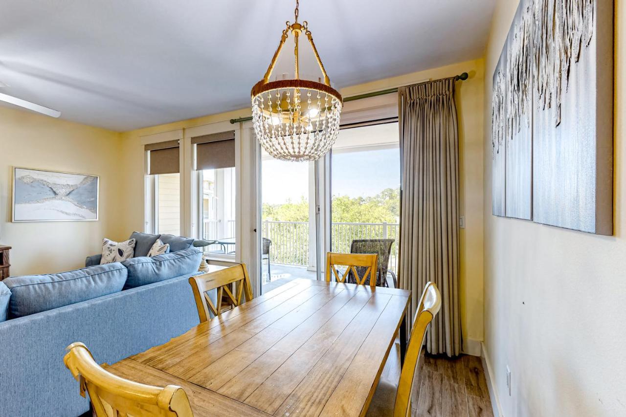 Baytowne Wharf - Observation Point North #458 Destin Esterno foto
