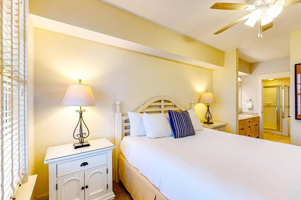 Baytowne Wharf - Observation Point North #458 Destin Esterno foto