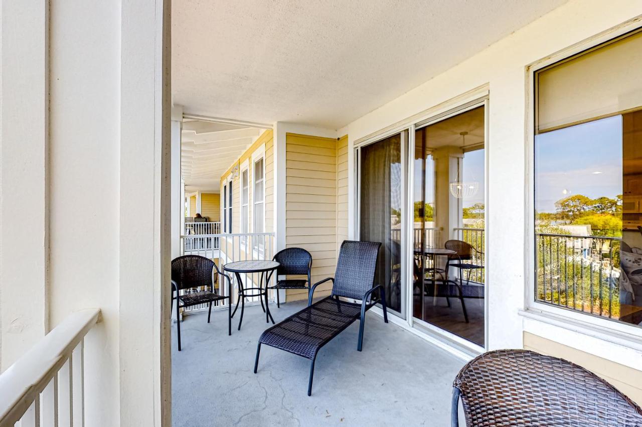 Baytowne Wharf - Observation Point North #458 Destin Esterno foto