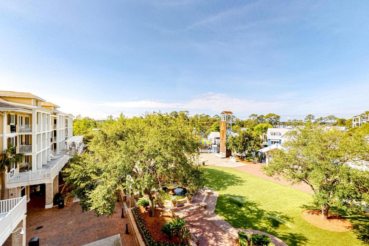 Baytowne Wharf - Observation Point North #458 Destin Esterno foto