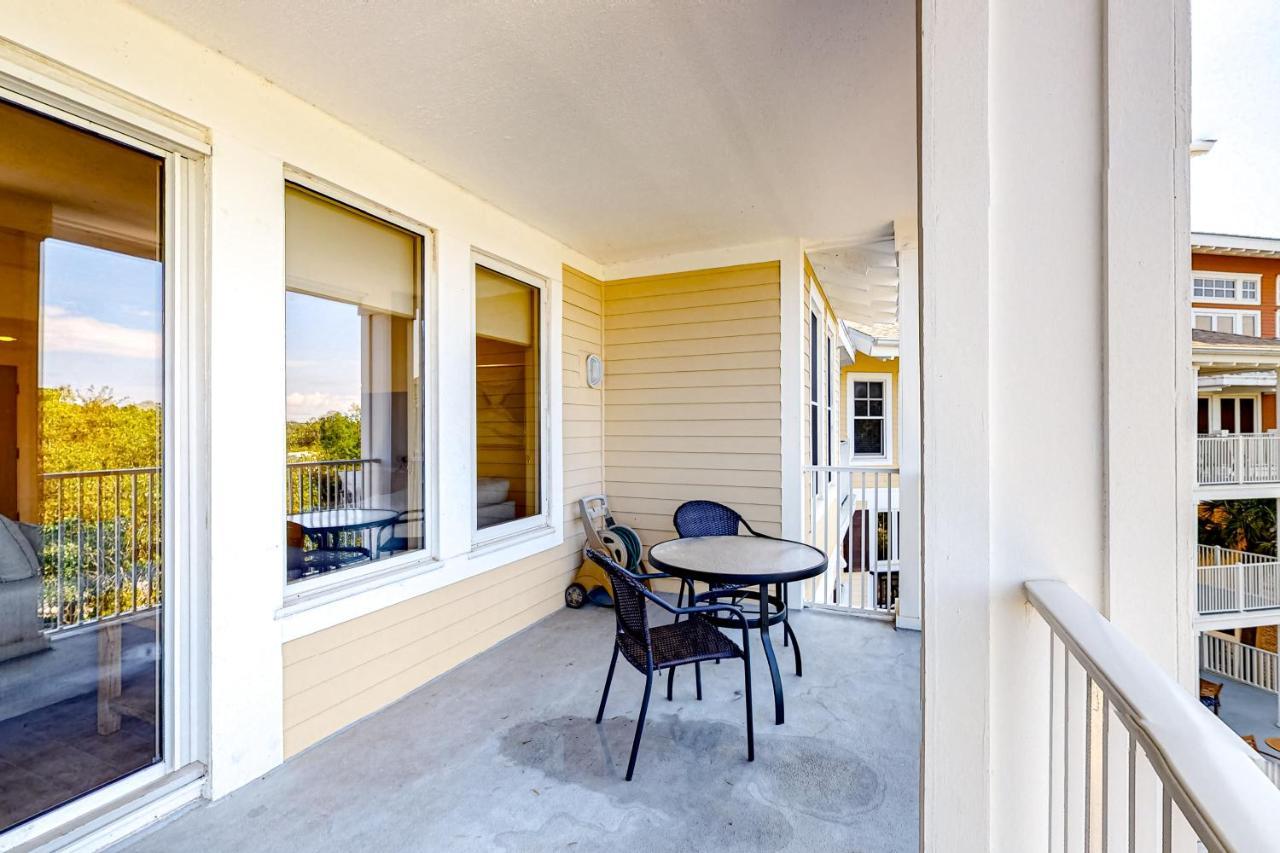 Baytowne Wharf - Observation Point North #458 Destin Esterno foto